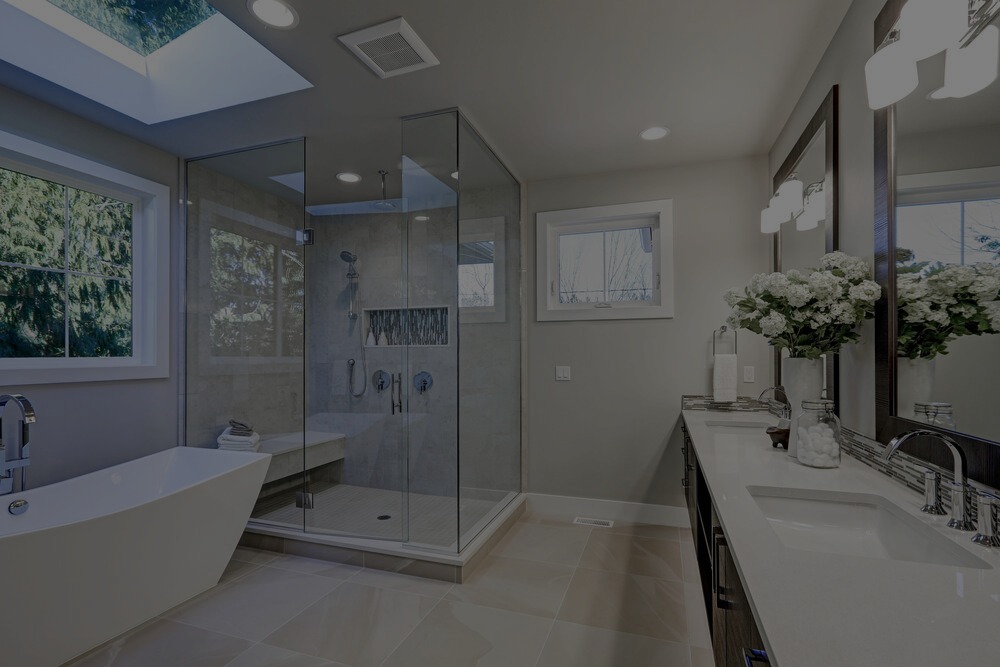 Bathroom Remodeling in Los Angeles