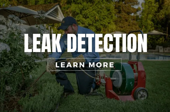 leakdetection