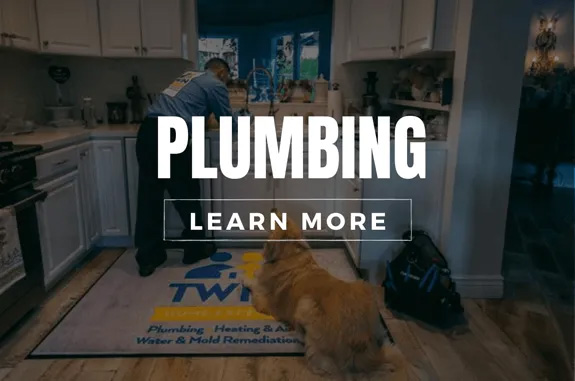 plumbing