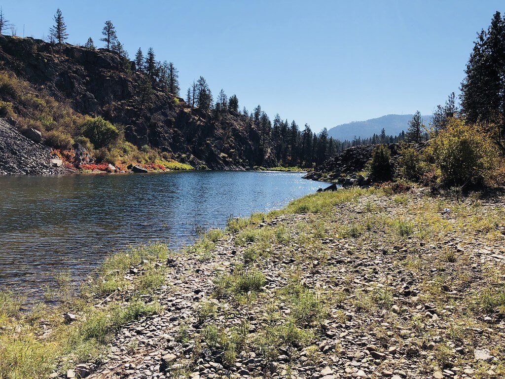 Spokane and Post Falls Expansion