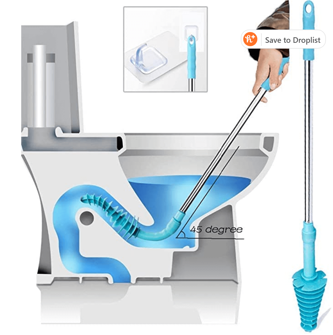 5 Ways to Unclog a Toilet  Benjamin Franklin Plumbing