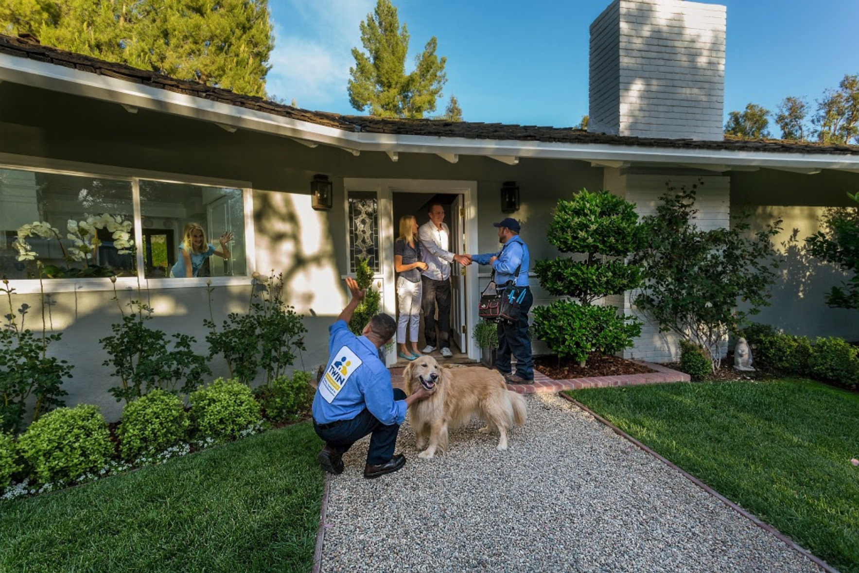 Trenchless Sewer Replacement Los Angeles and Phoenix