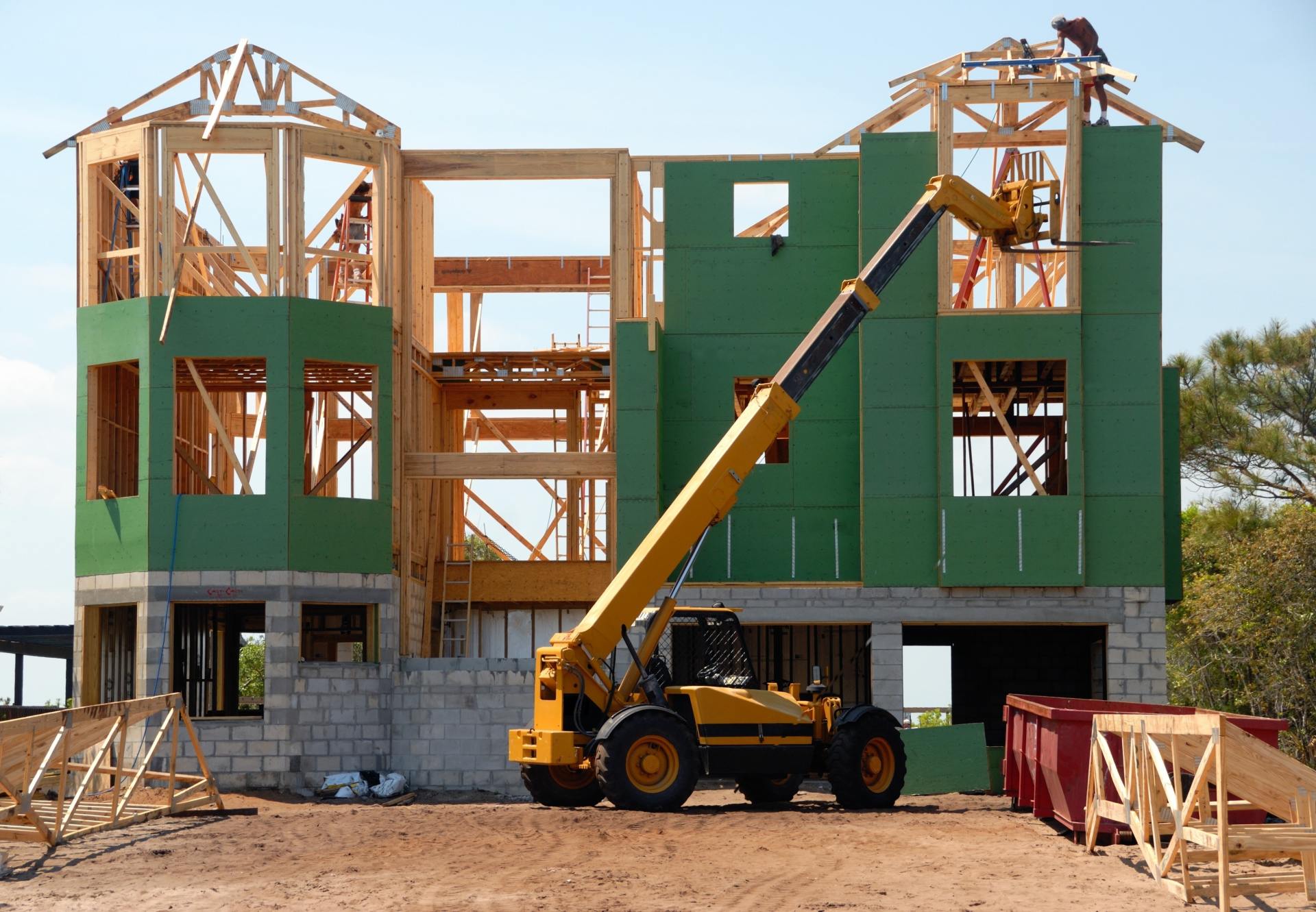 Renovating With Asbestos in Santa Monica