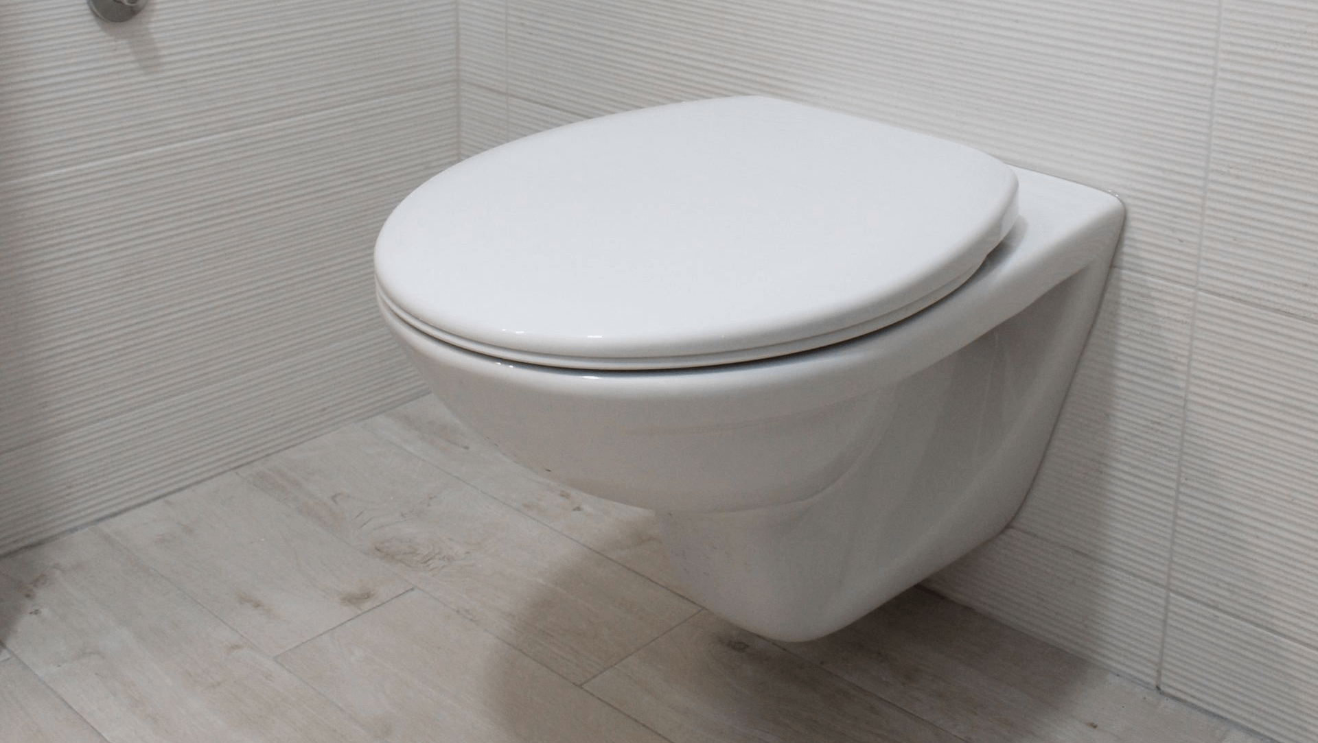 How to Install a Toilet Bowl