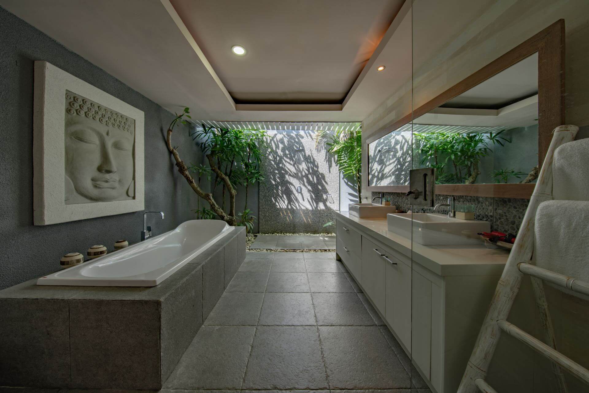 Bathroom Showroom ft. Bath Planet