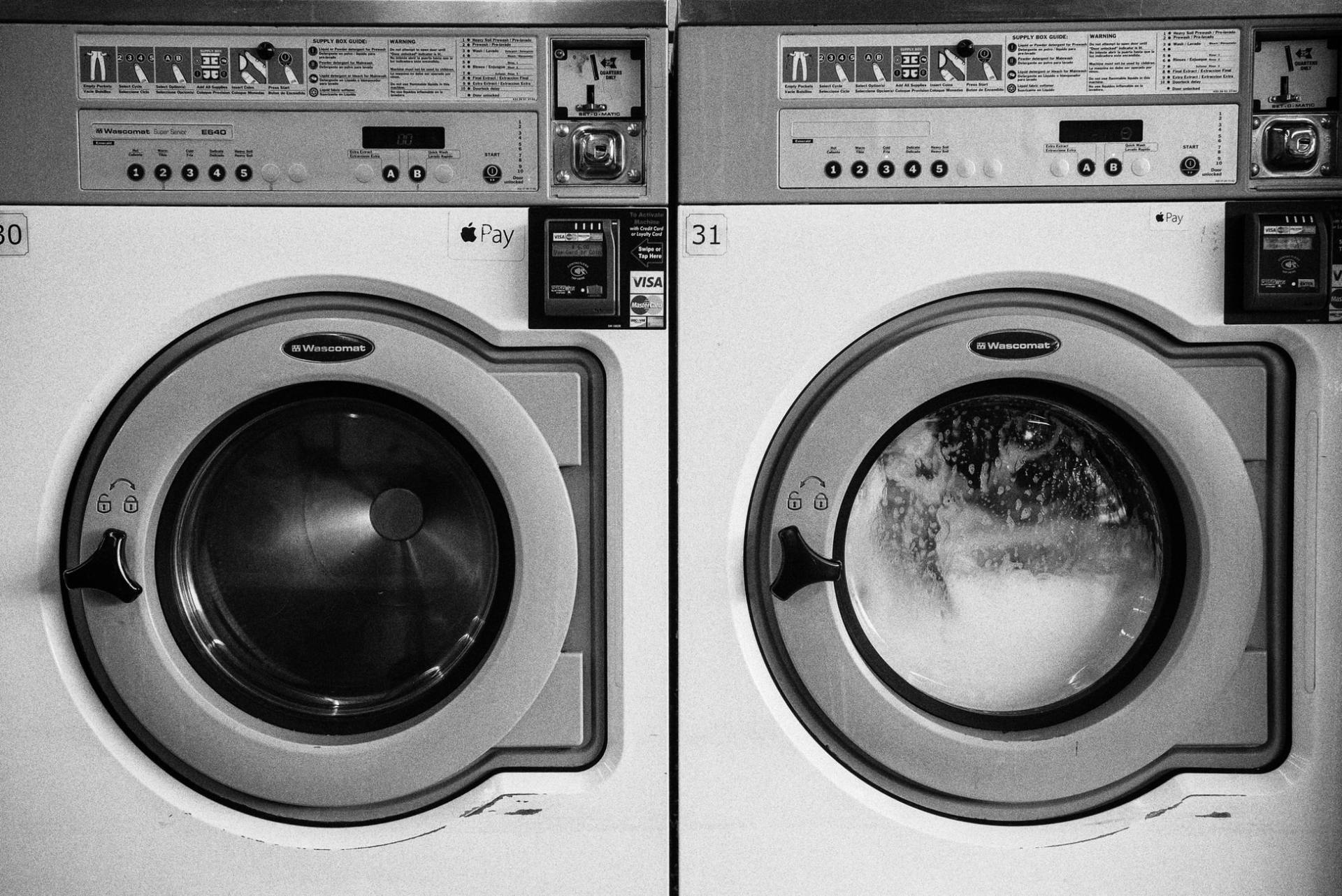 Installing a Washer and Dryer in a Los Angeles Condo