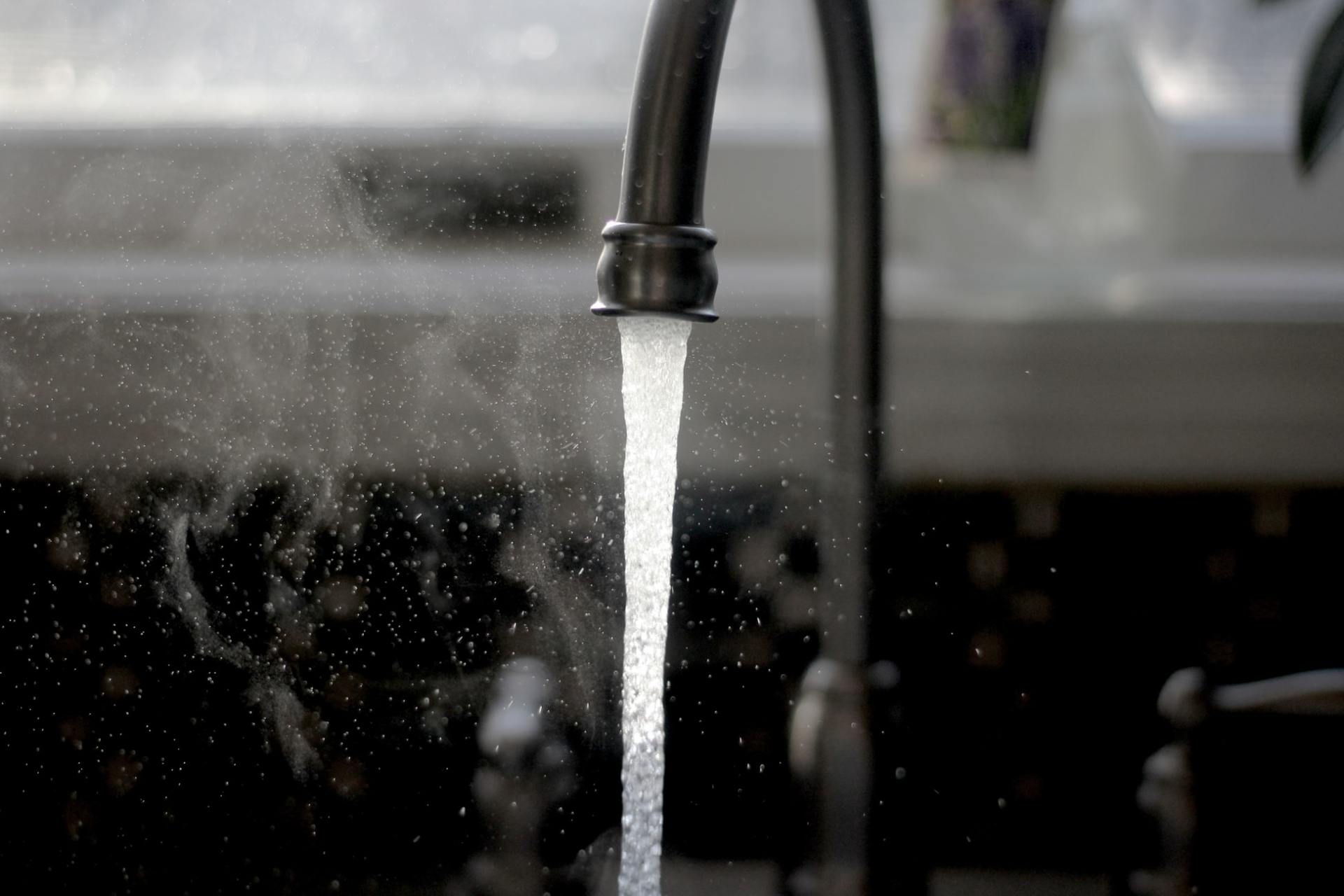 Sink Drains Overflow in Sherman Oaks