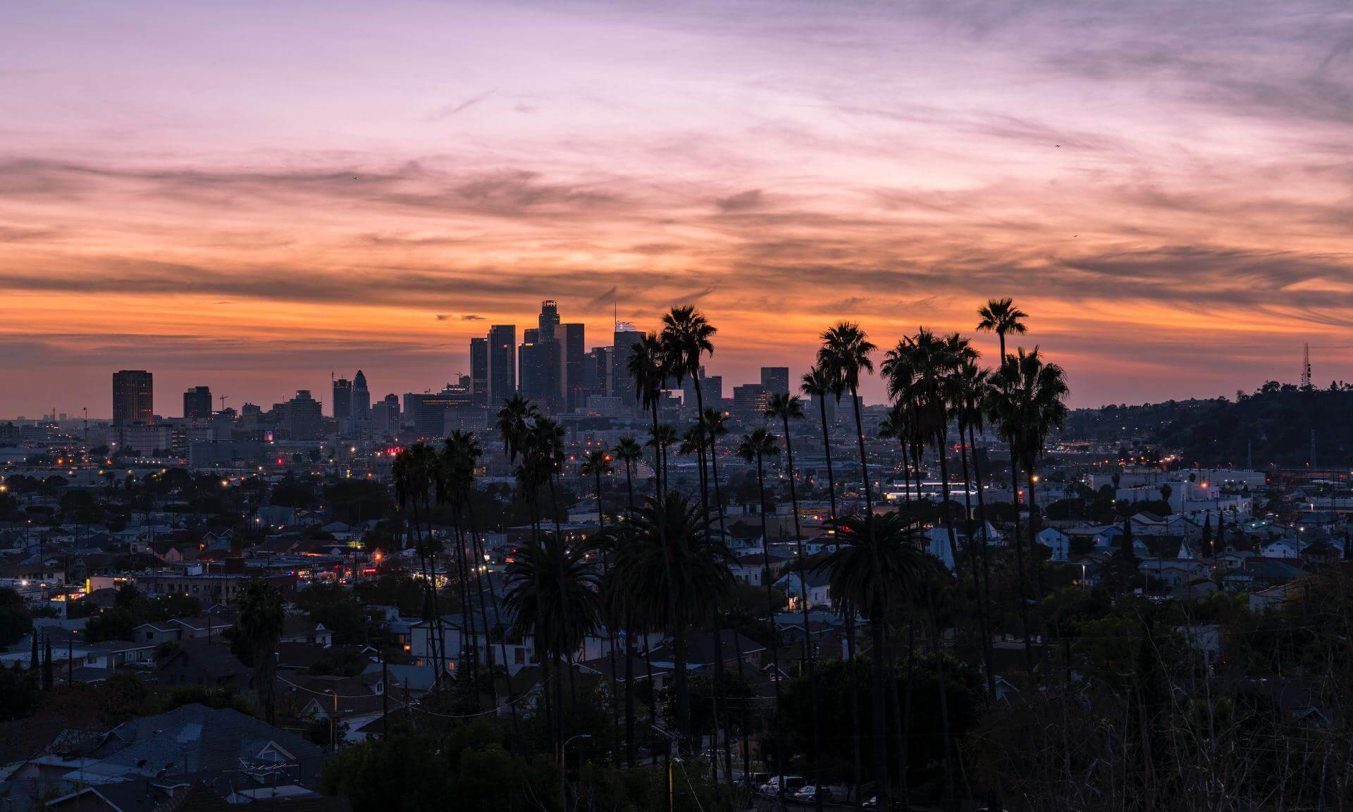 Los Angeles Water Damage Restoration