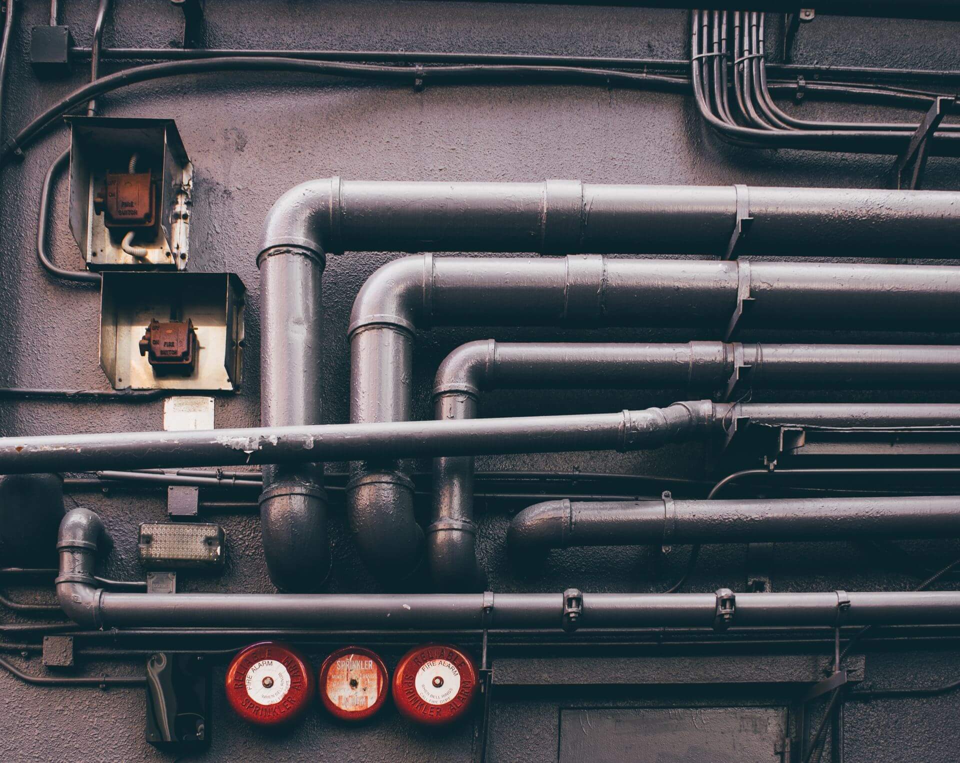 Our Best Tip for Finding Leaks in Your Home