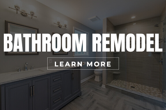 remodel bathroom