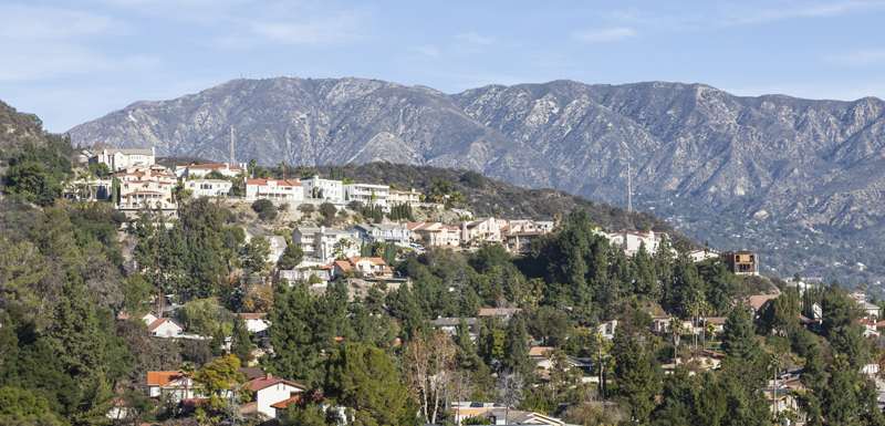 La Canada Rodent Control