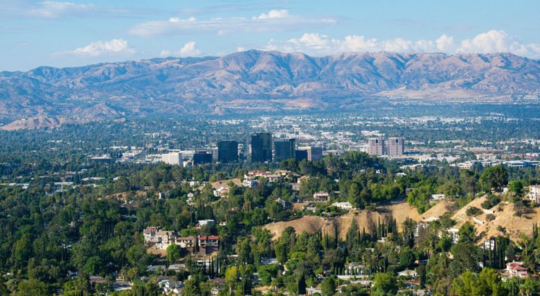 San Fernando Valley Rodent Control