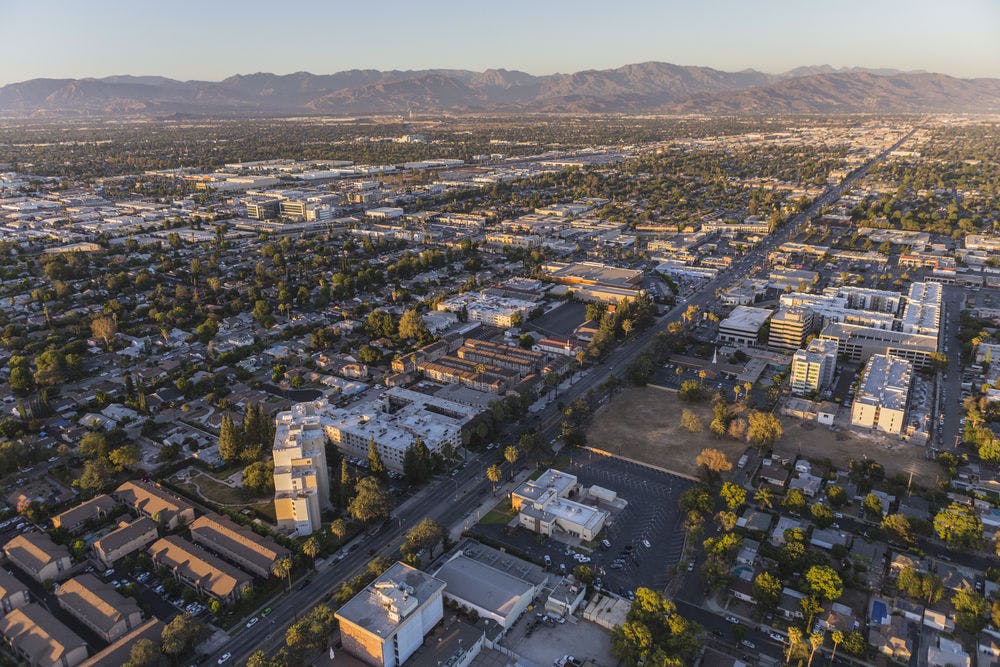 Sun Valley Rodent Control