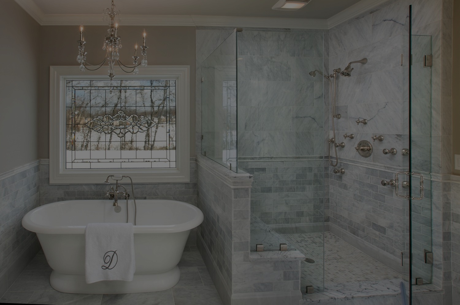 Top Rated Camarillo Bathroom Remodel Company Near you!