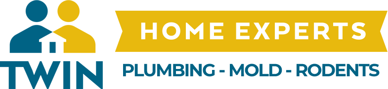 Mold Repair, Plumbing & Leak Detection Experts – Twin Home Experts