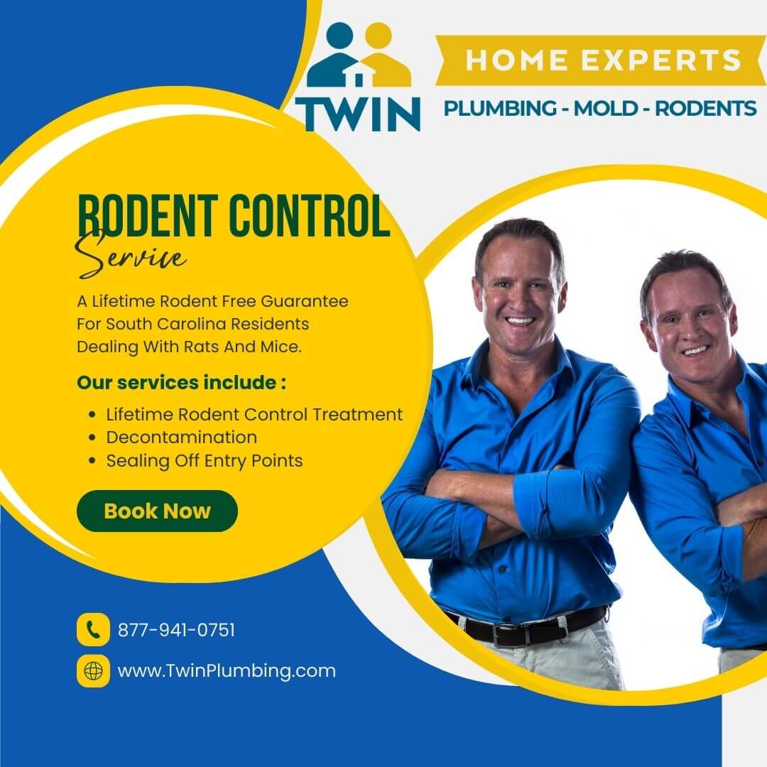 Charleston-Rodent-Control-Company