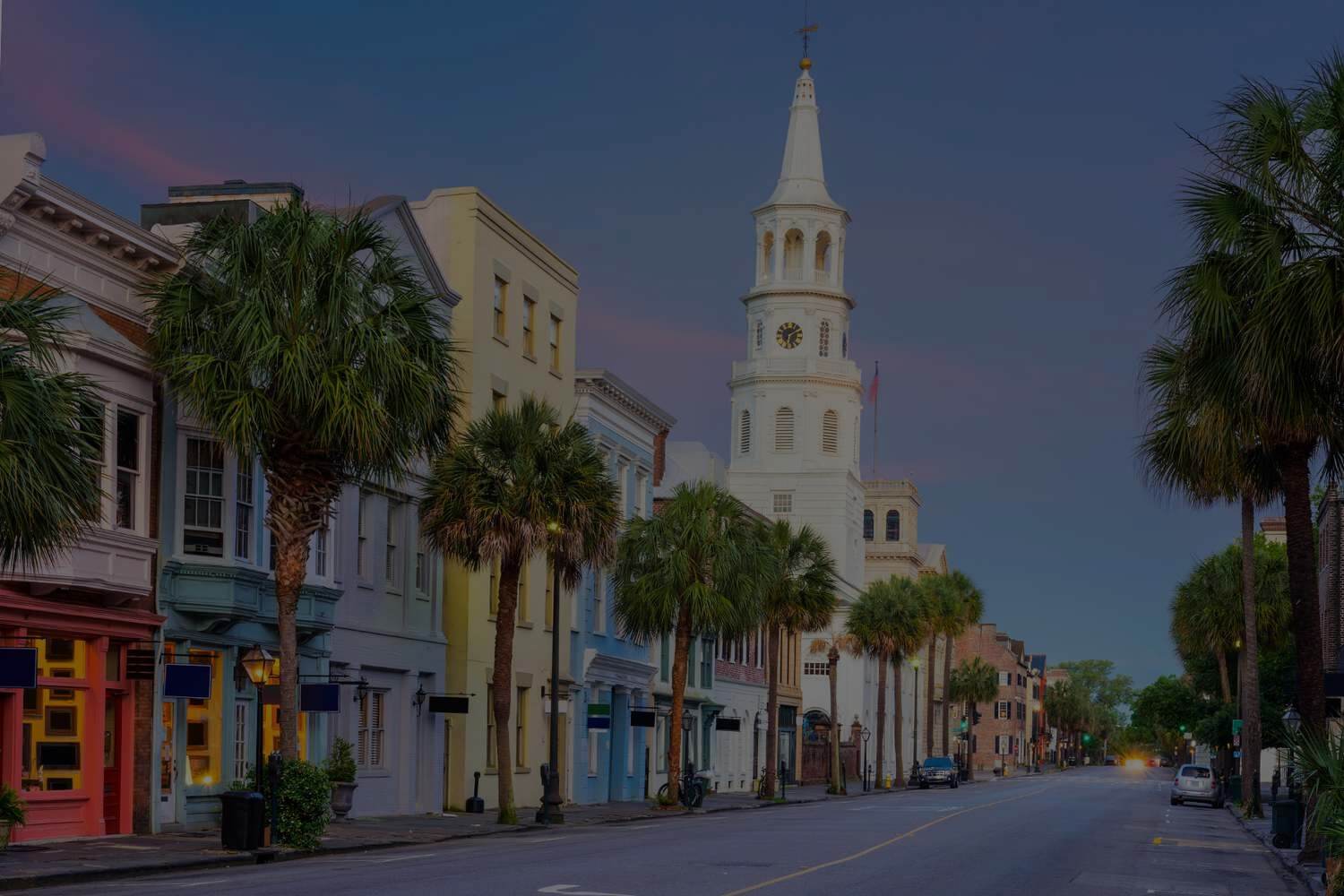 Water and Mold Repair and Remediation in Charleston, South Carolina