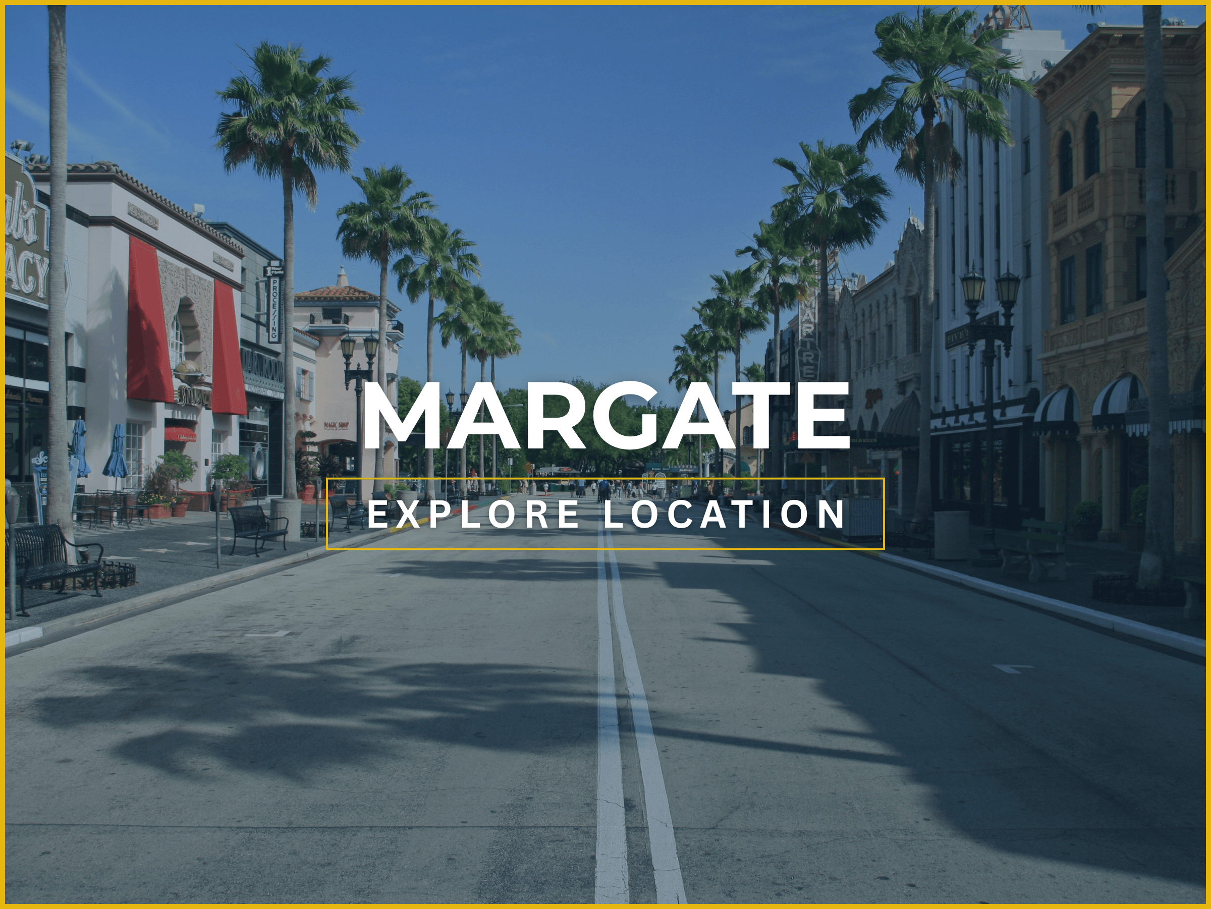 MARGATE