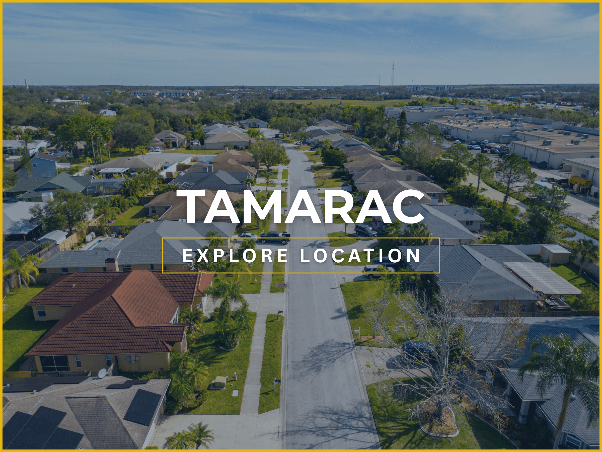 TAMARAC