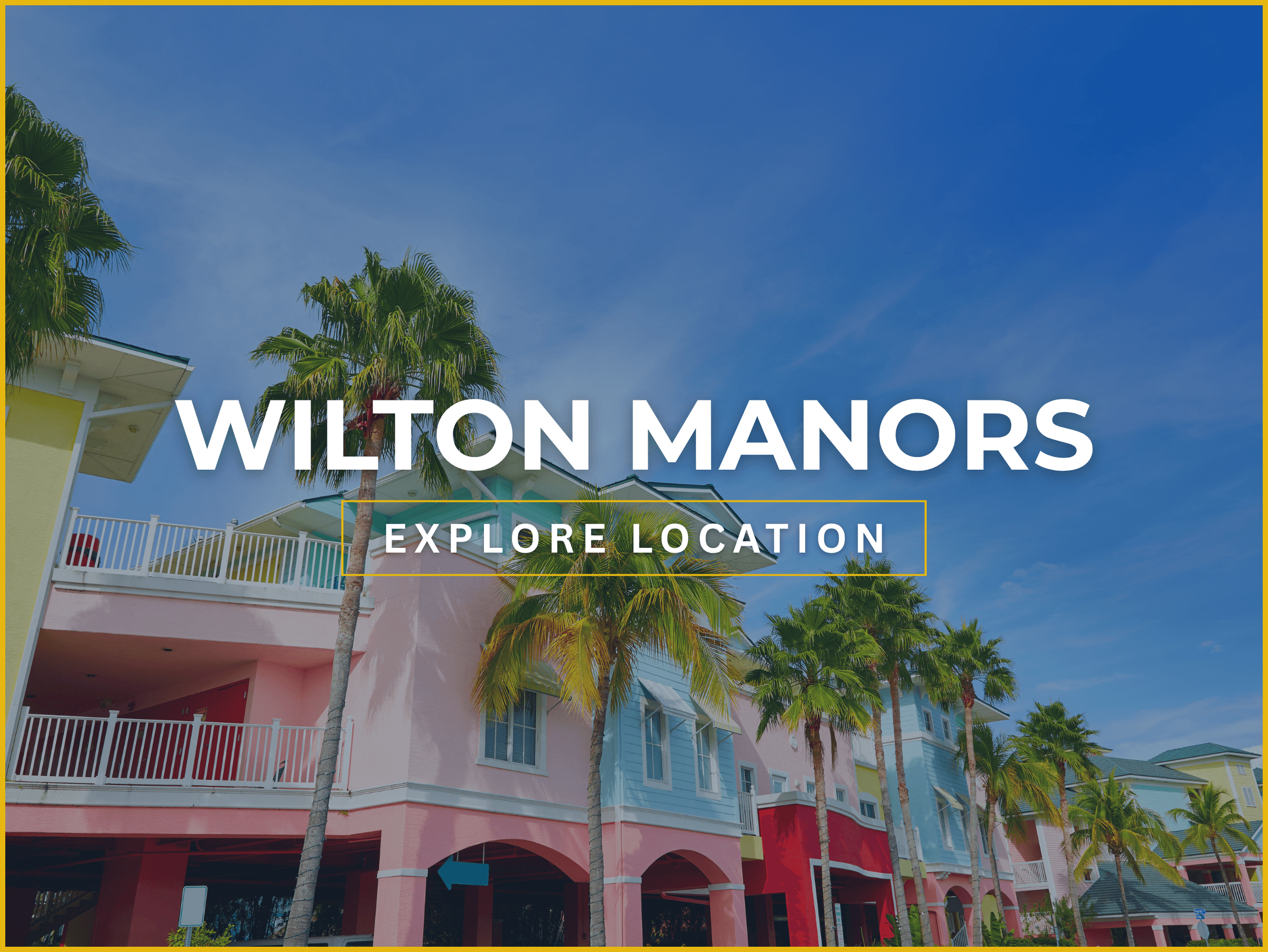 WILTON MANORS