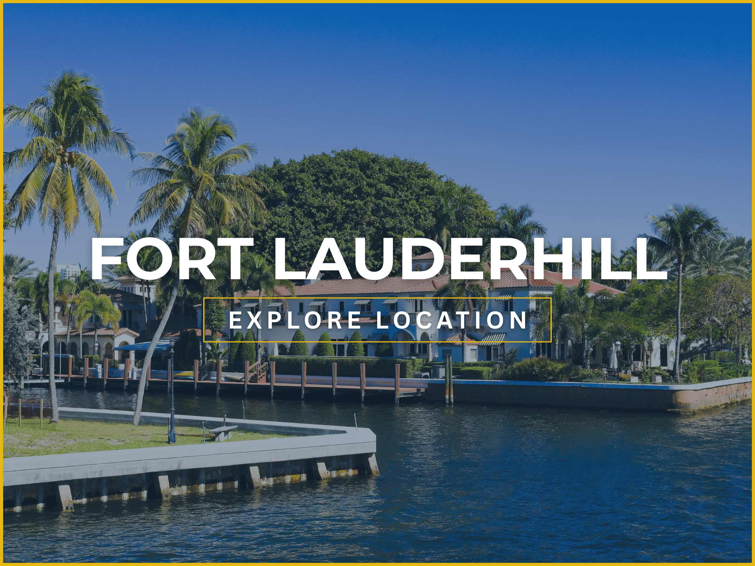 FORT LAUDERHILL