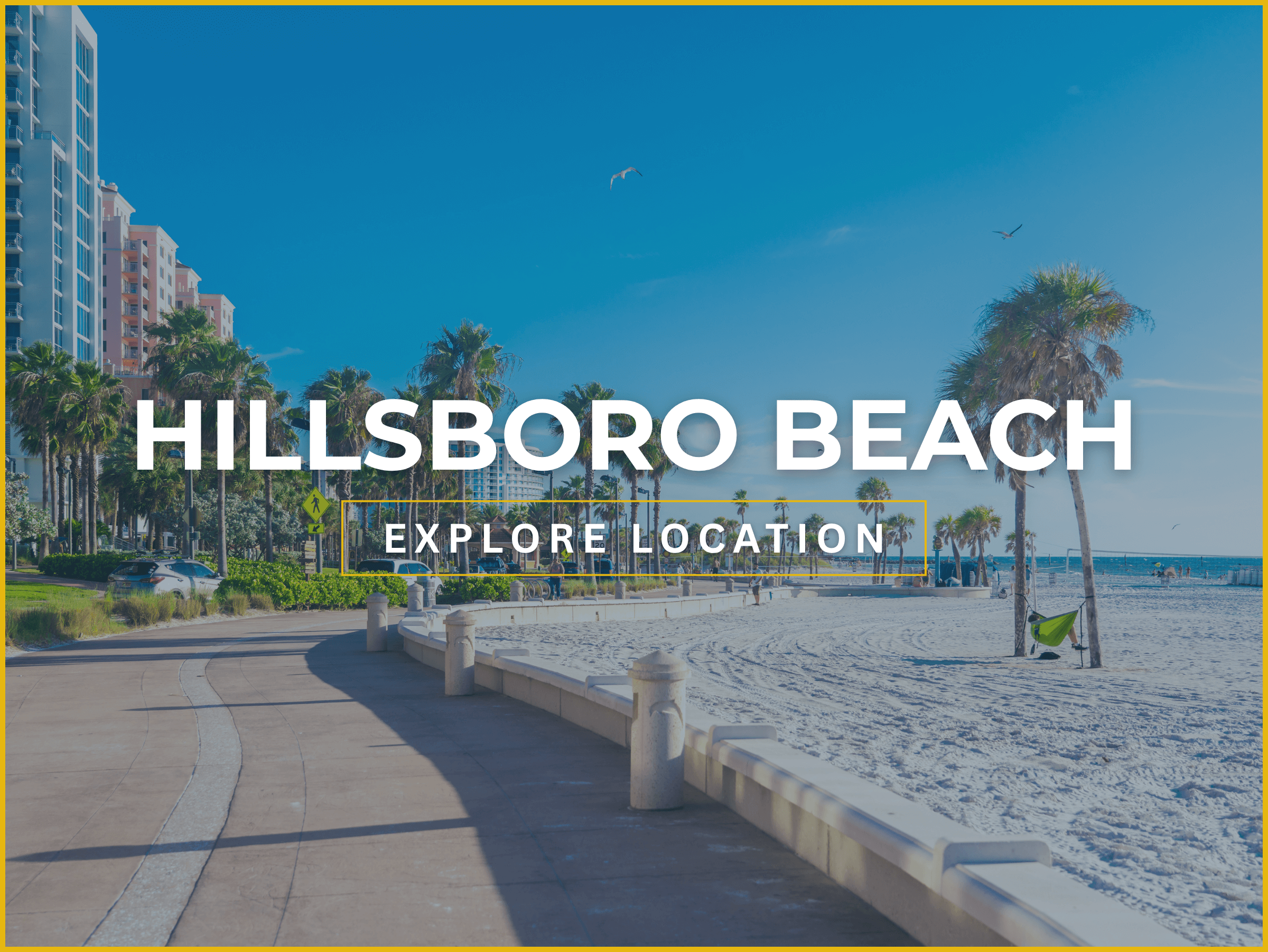 HILLSBORO BEACH