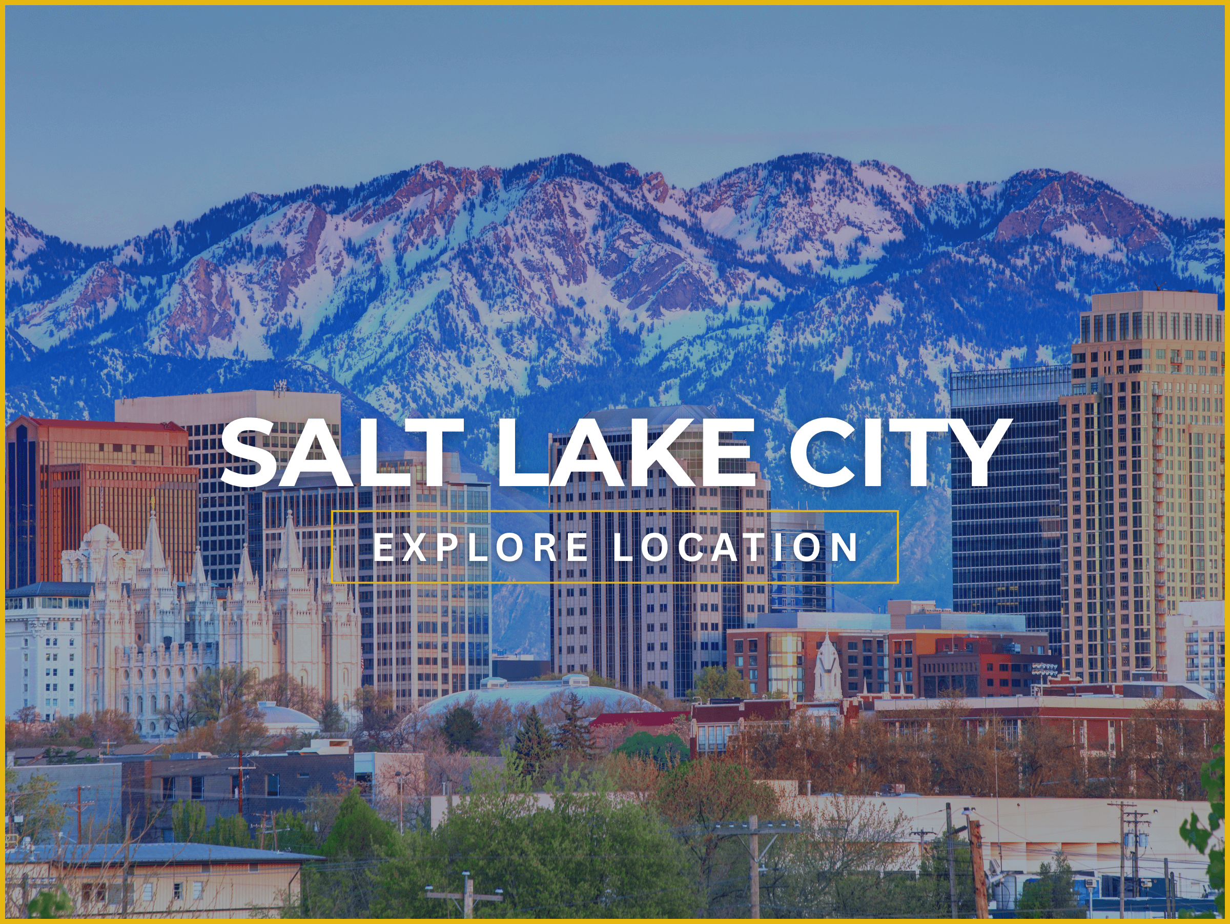 SALT LAKE CITY