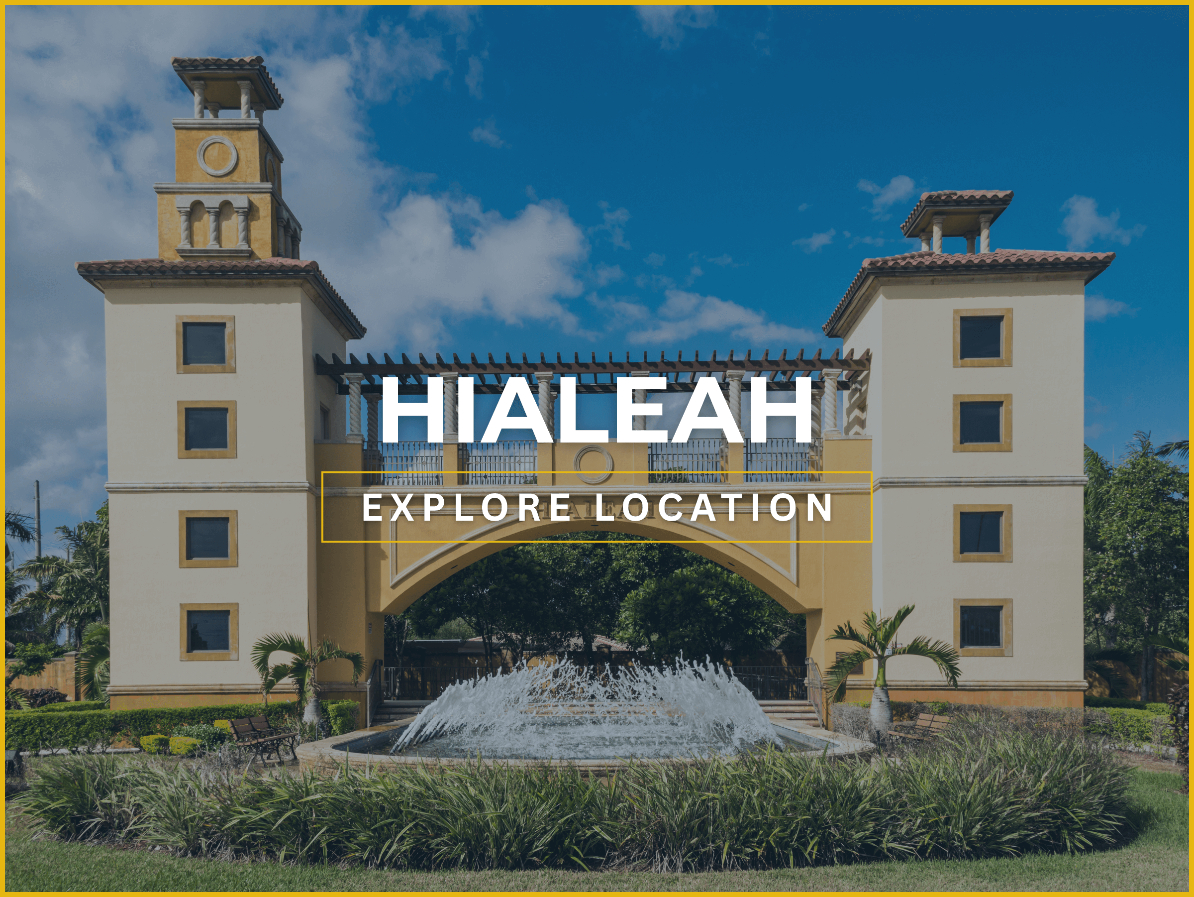 HIALEAH