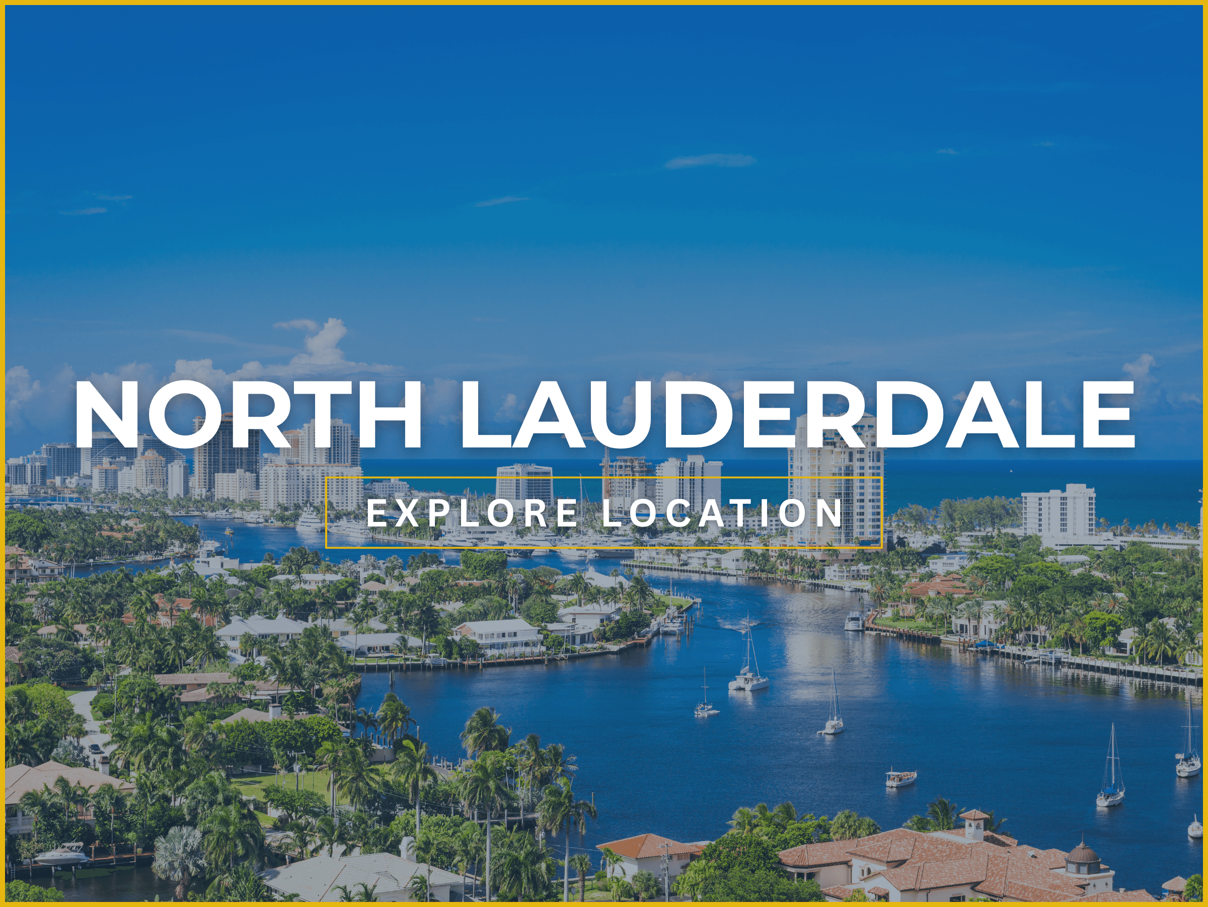 NORTH LAUDERDALE