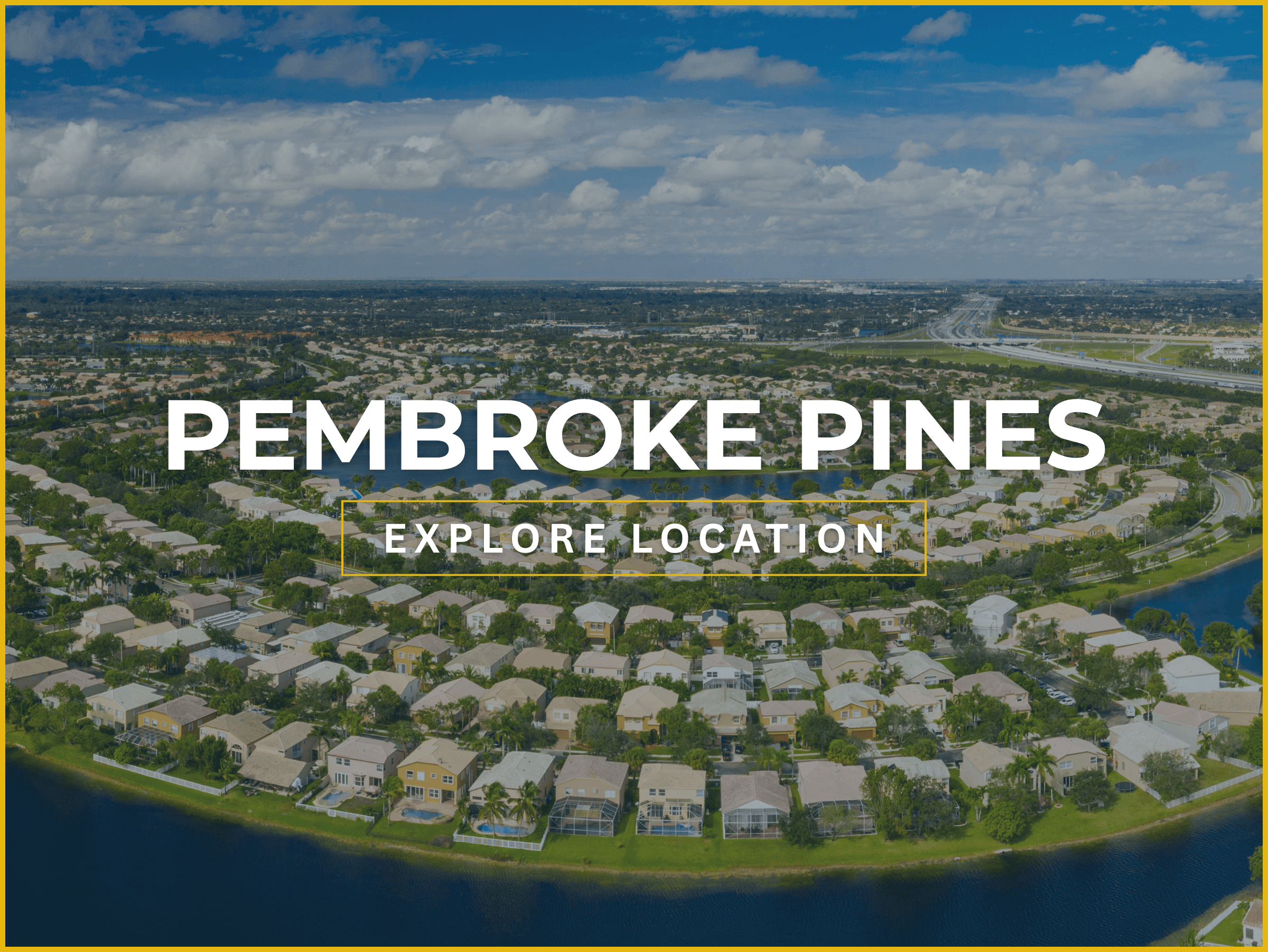 PEMBROKE PINES
