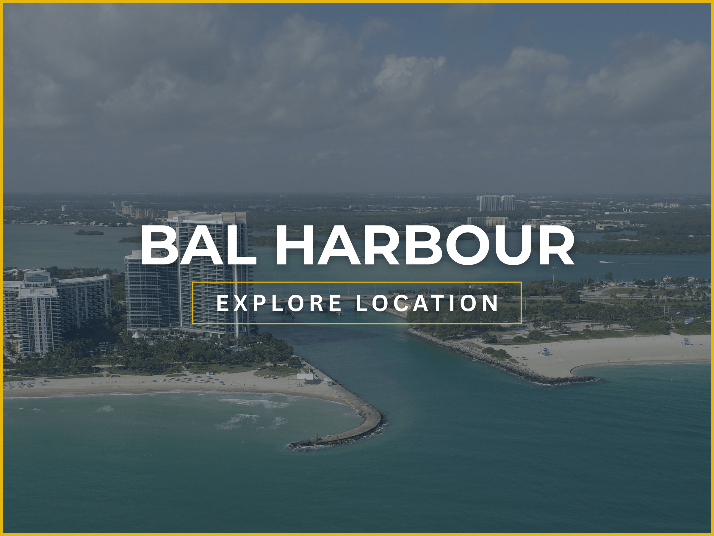 Bal harbour