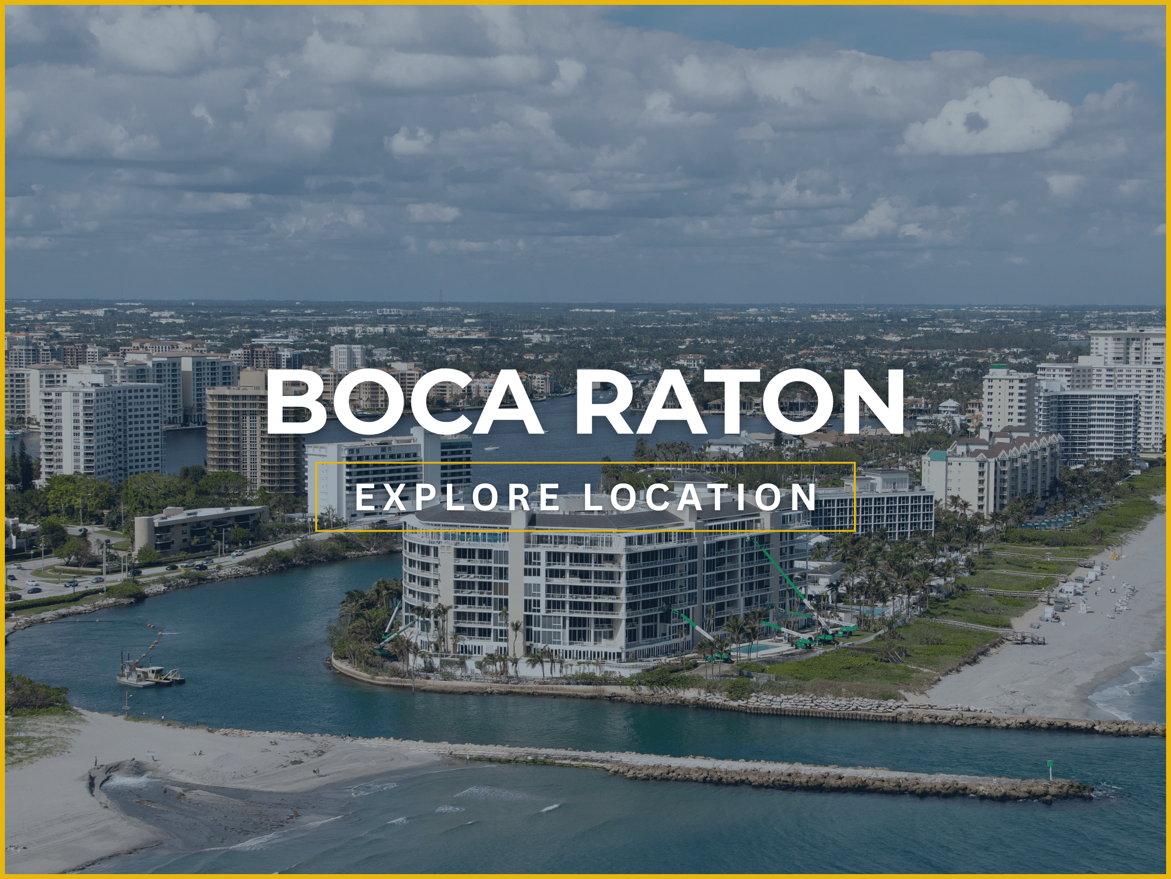 Boca Raton