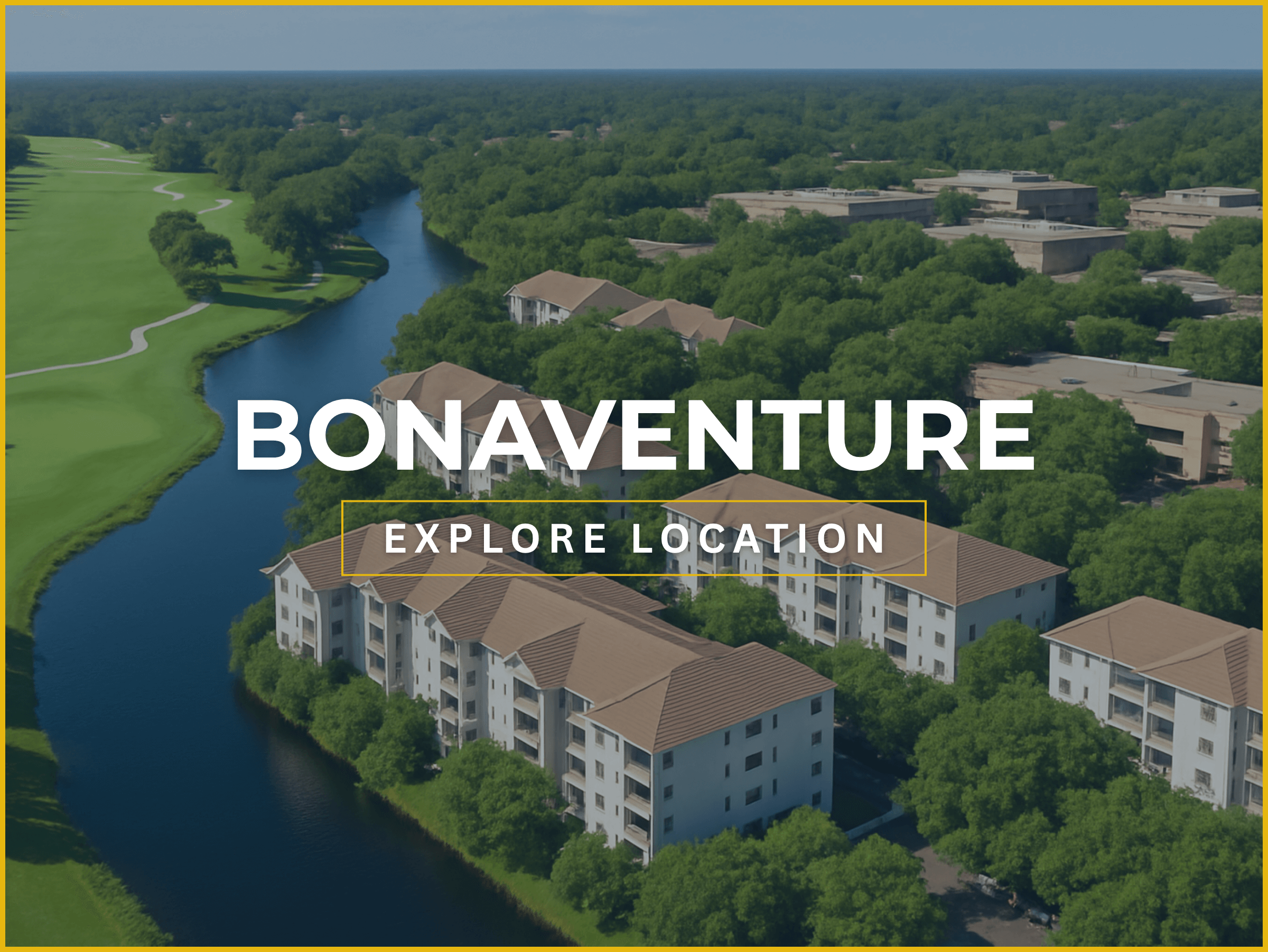 Bonaventure