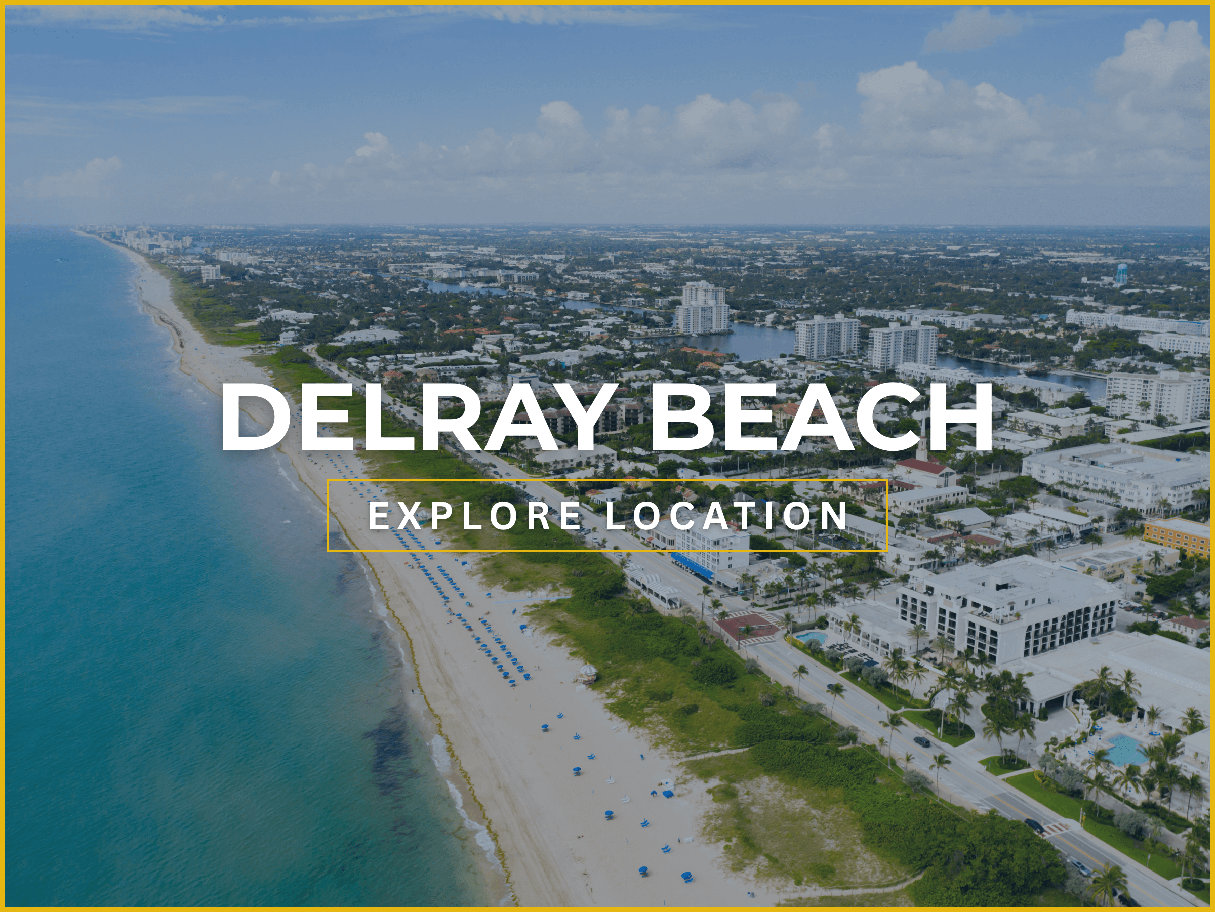 Delray Beach