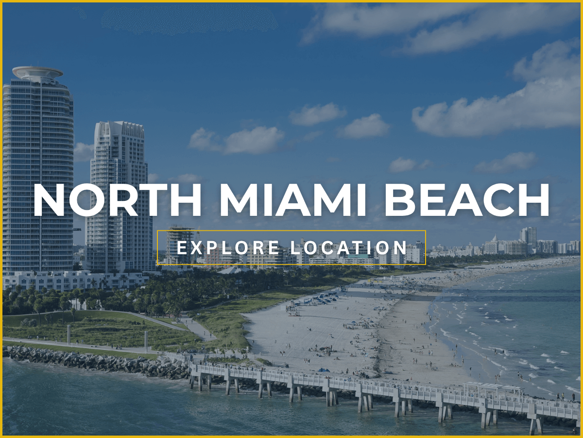 North Miami Beach