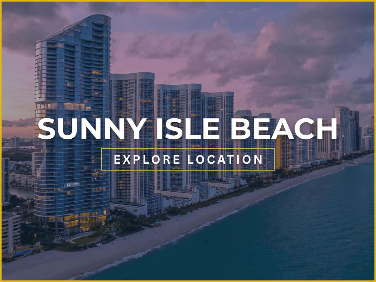 Sunny Isle Beach